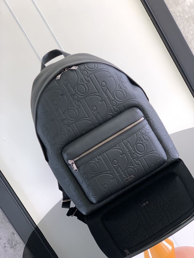 Christian Dior Backpacks